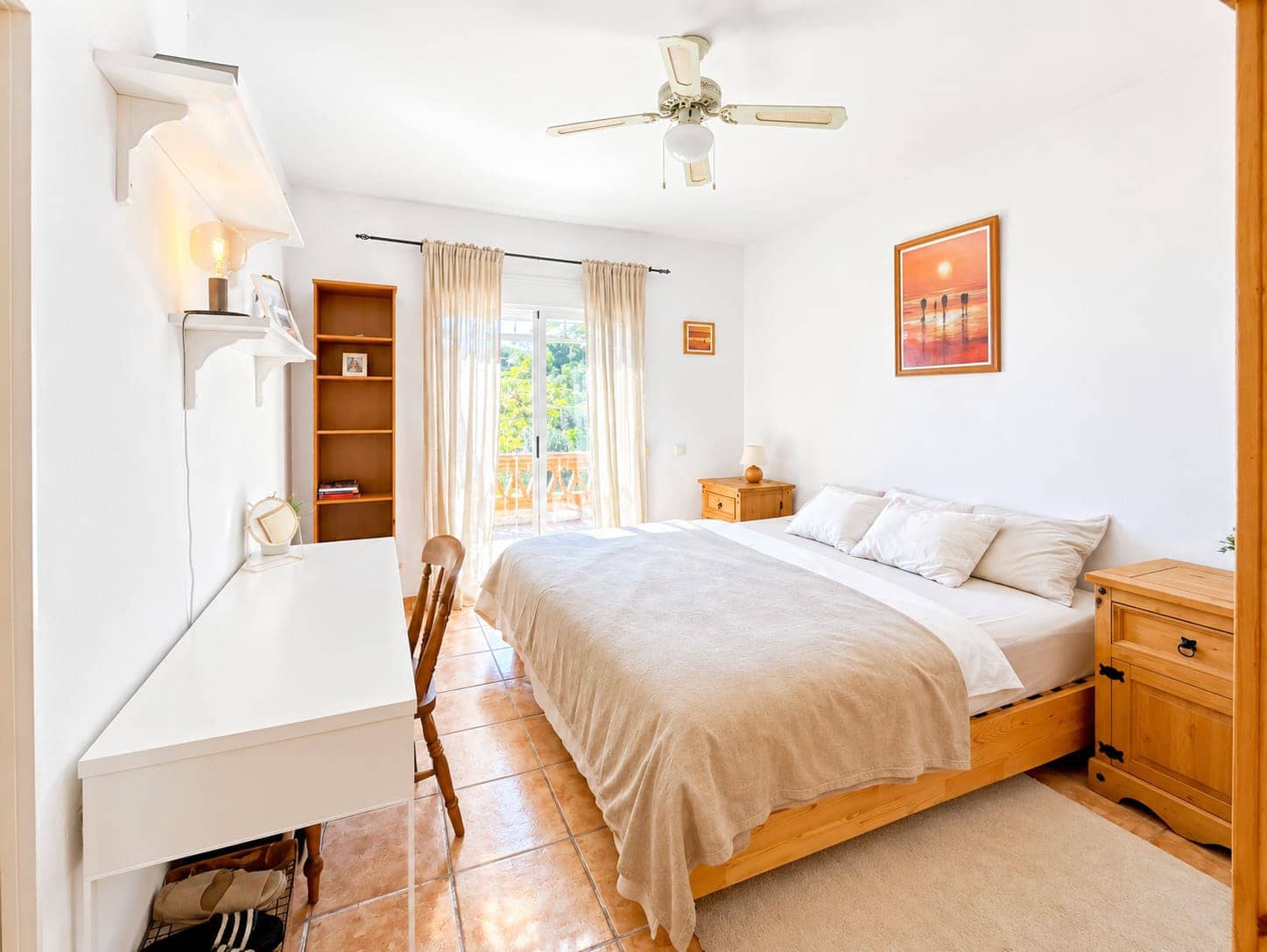 4 soverom Finca/Herregård til salgs i Competa med svømmebasseng - € 399 500 (Ref: 10165518)
