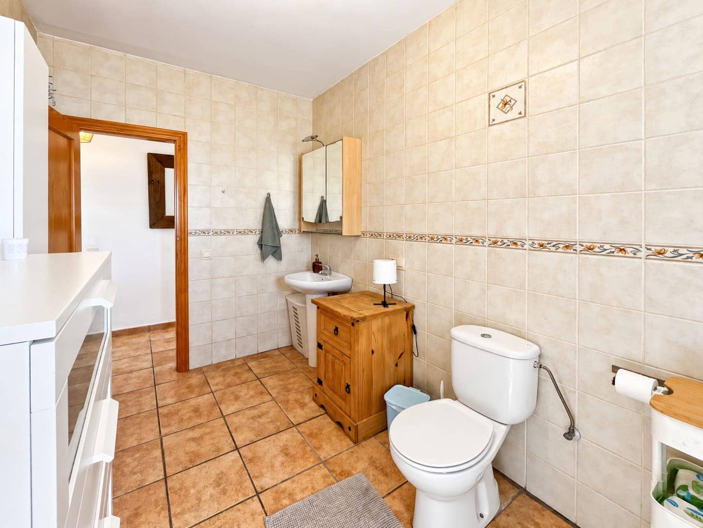 4 soverom Finca/Herregård til salgs i Competa med svømmebasseng - € 399 500 (Ref: 10165518)