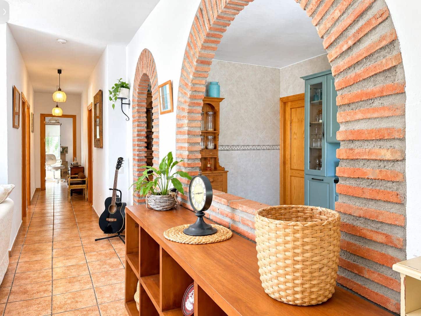 4 soverom Finca/Herregård til salgs i Competa med svømmebasseng - € 399 500 (Ref: 10165518)