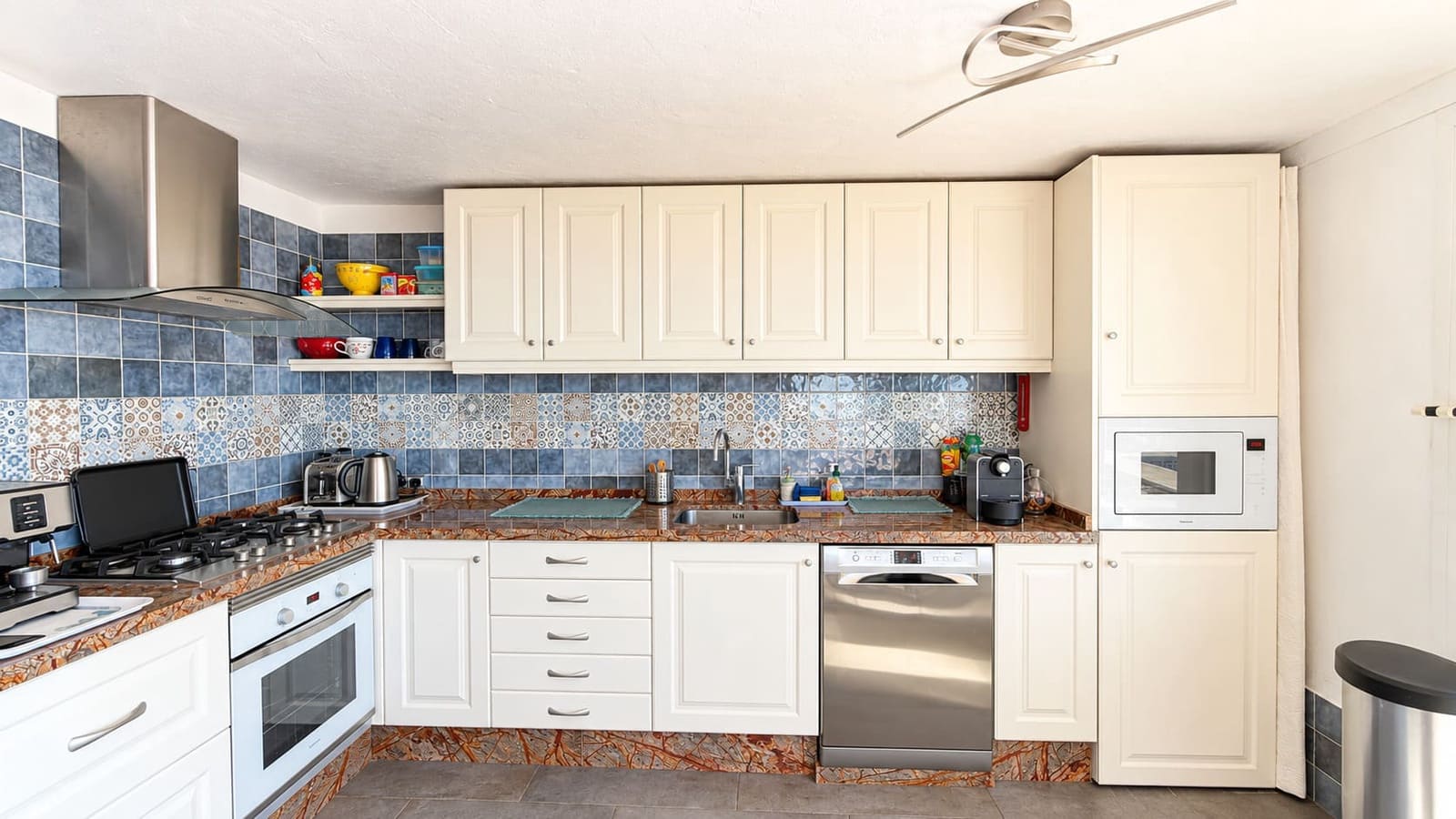 3 soverom Finca/Herregård til salgs i Competa med svømmebasseng garasje - € 590 000 (Ref: 10167515)
