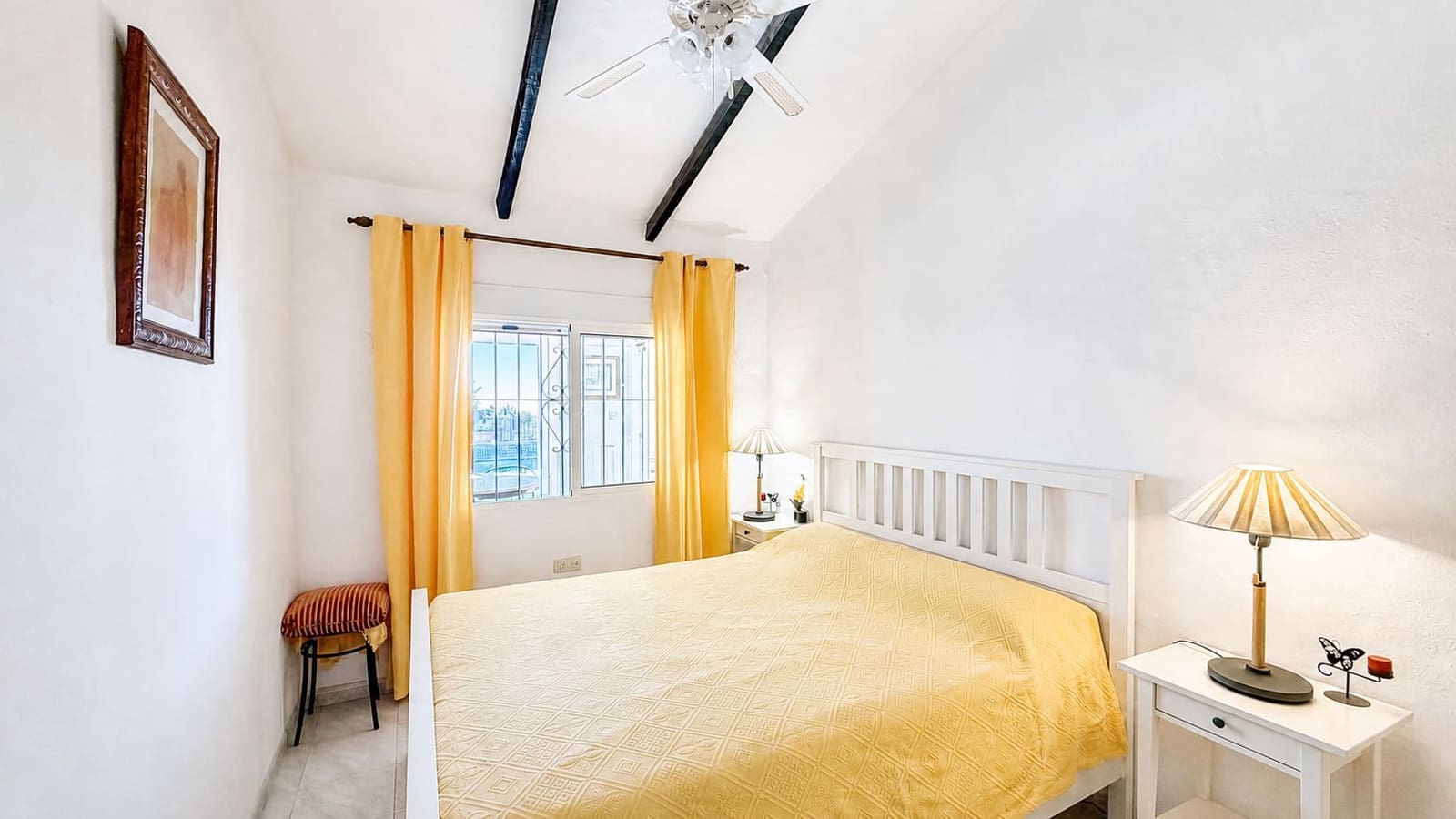 3 soverom Finca/Herregård til salgs i Competa med svømmebasseng garasje - € 590 000 (Ref: 10167515)