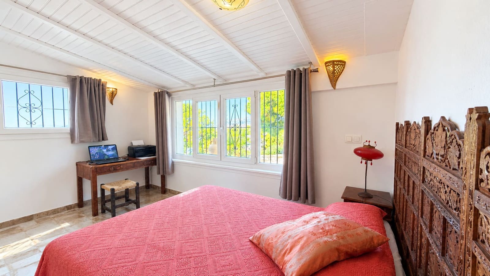3 soverom Finca/Herregård til salgs i Competa med svømmebasseng garasje - € 590 000 (Ref: 10167515)