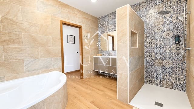 6 soverom Finca/Herregård til leie i Corumbela, Sayalonga med svømmebasseng - € 1 500 (Ref: 10168886)