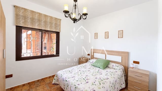 6 soverom Finca/Herregård til leie i Corumbela, Sayalonga med svømmebasseng - € 1 500 (Ref: 10168886)