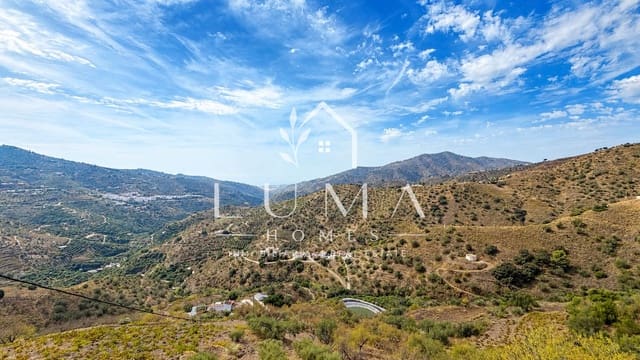 6 soverom Finca/Herregård til leie i Corumbela, Sayalonga med svømmebasseng - € 1 500 (Ref: 10168886)