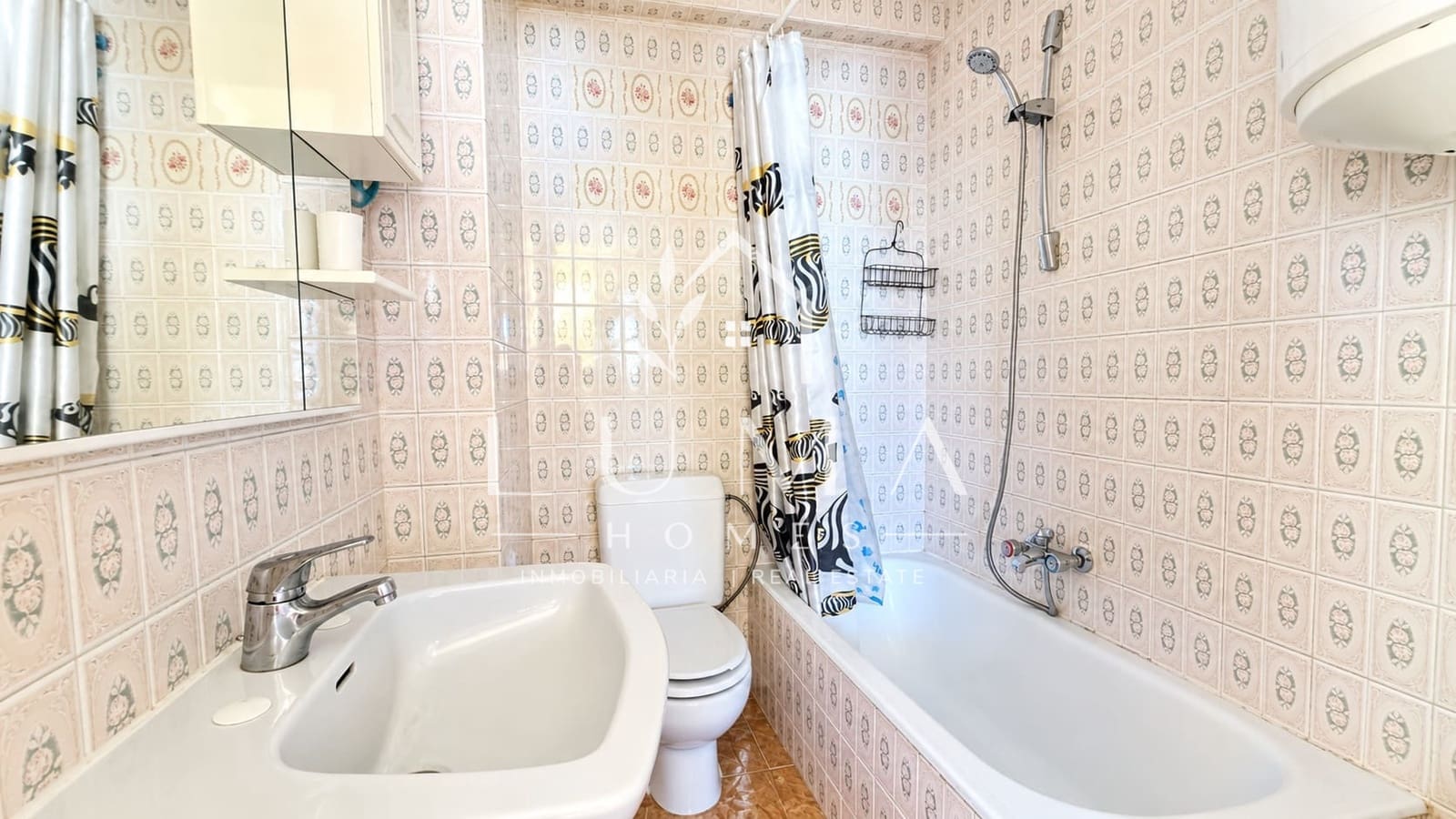 1 soveværelse Lejlighed til salg i Algarrobo Costa med swimmingpool - € 325.000 (Ref: 10174766)