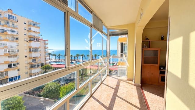 1 soveværelse Lejlighed til salg i Algarrobo Costa, Algarrobo med swimmingpool - € 325.000 (Ref: 10174766)