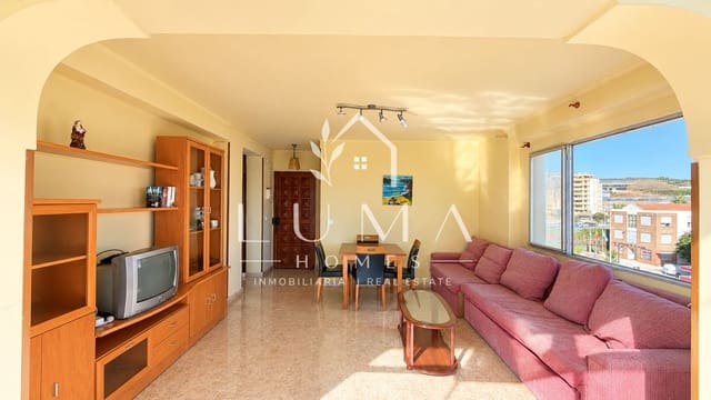1 soveværelse Lejlighed til salg i Algarrobo Costa, Algarrobo med swimmingpool - € 325.000 (Ref: 10174766)