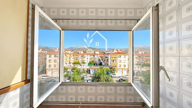 1 soveværelse Lejlighed til salg i Algarrobo Costa, Algarrobo med swimmingpool - € 325.000 (Ref: 10174766)