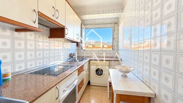 1 soveværelse Lejlighed til salg i Algarrobo Costa, Algarrobo med swimmingpool - € 325.000 (Ref: 10174766)