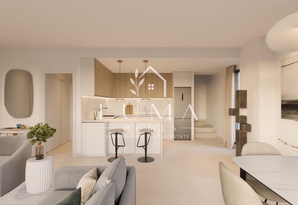 3 makuuhuone Huvila myytävänä paikassa Lagos mukana uima-altaan - 490 000 € (Ref: 10180597)