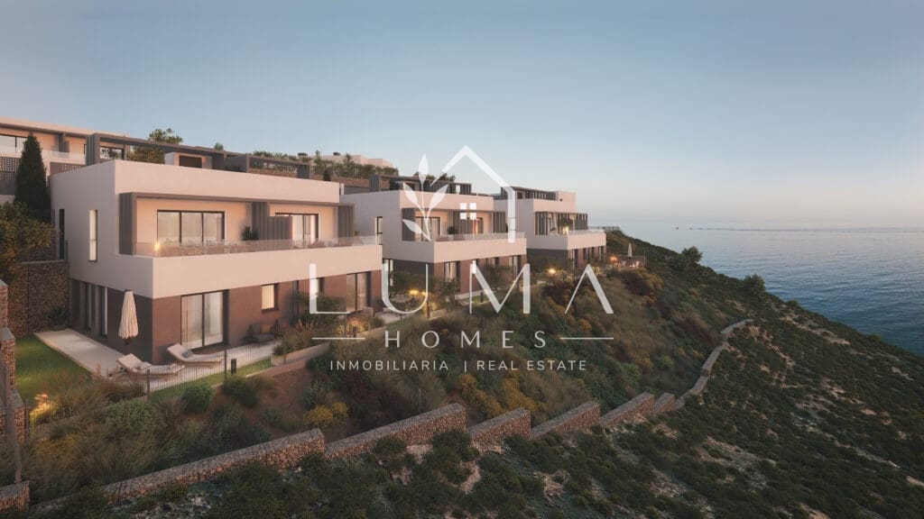 3 makuuhuone Huvila myytävänä paikassa Lagos mukana uima-altaan - 490 000 € (Ref: 10180597)