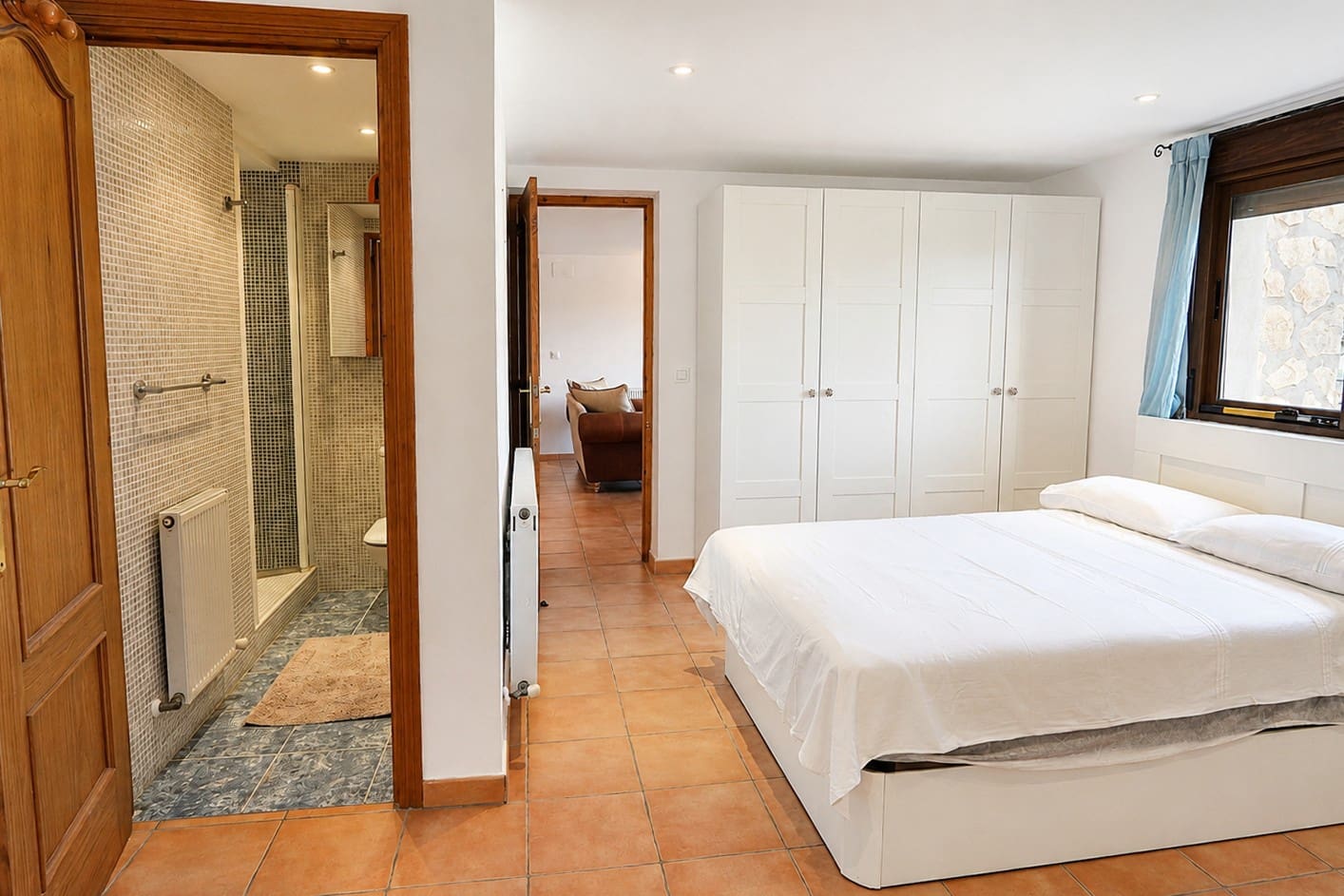 5 camera da letto Villa in vendita in Benidoleig con piscina garage - 435.000 € (Rif: 10062349)