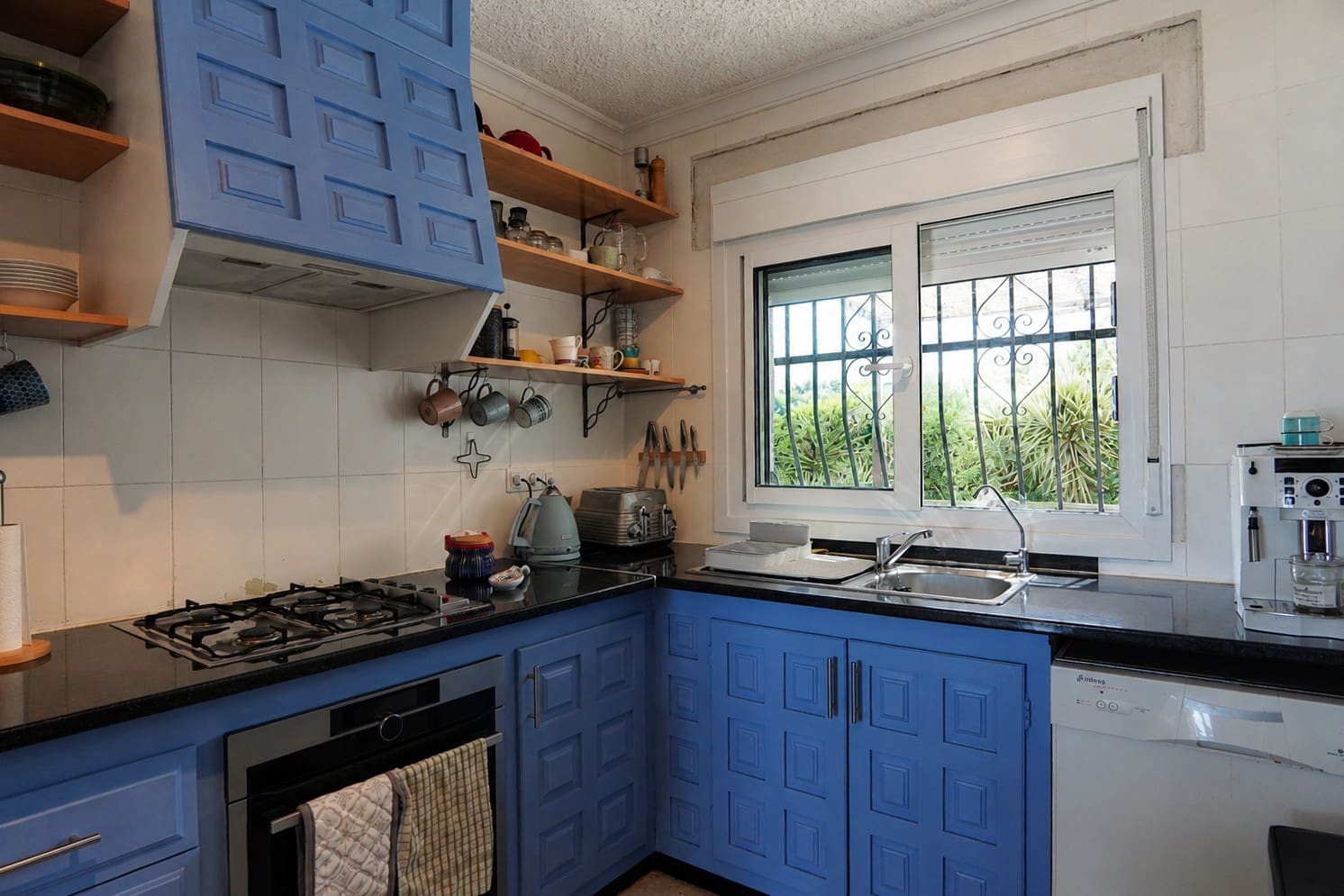 5 camera da letto Villa in vendita in Benidoleig con piscina garage - 435.000 € (Rif: 10062349)