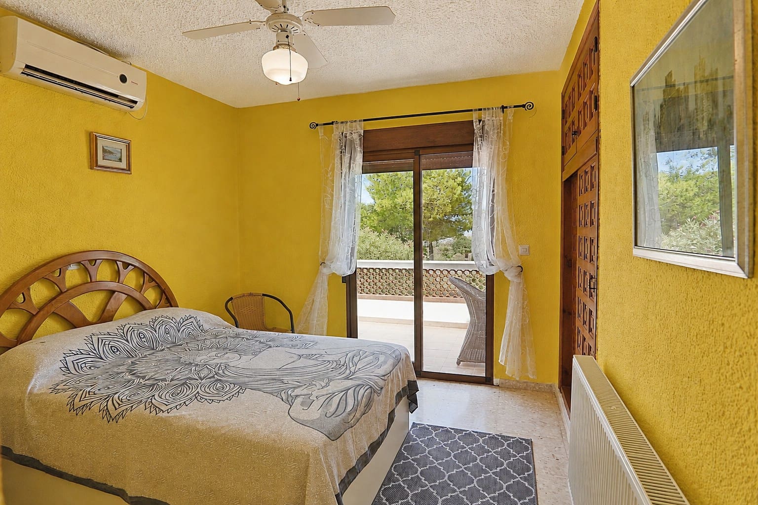 5 camera da letto Villa in vendita in Benidoleig con piscina garage - 435.000 € (Rif: 10062349)