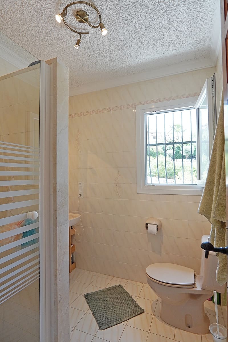 5 camera da letto Villa in vendita in Benidoleig con piscina garage - 435.000 € (Rif: 10062349)