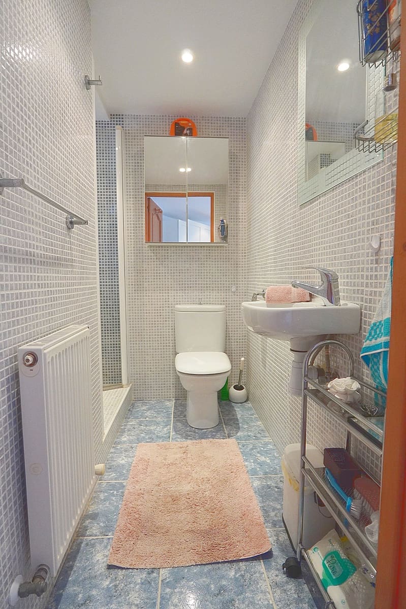 5 camera da letto Villa in vendita in Benidoleig con piscina garage - 435.000 € (Rif: 10062349)