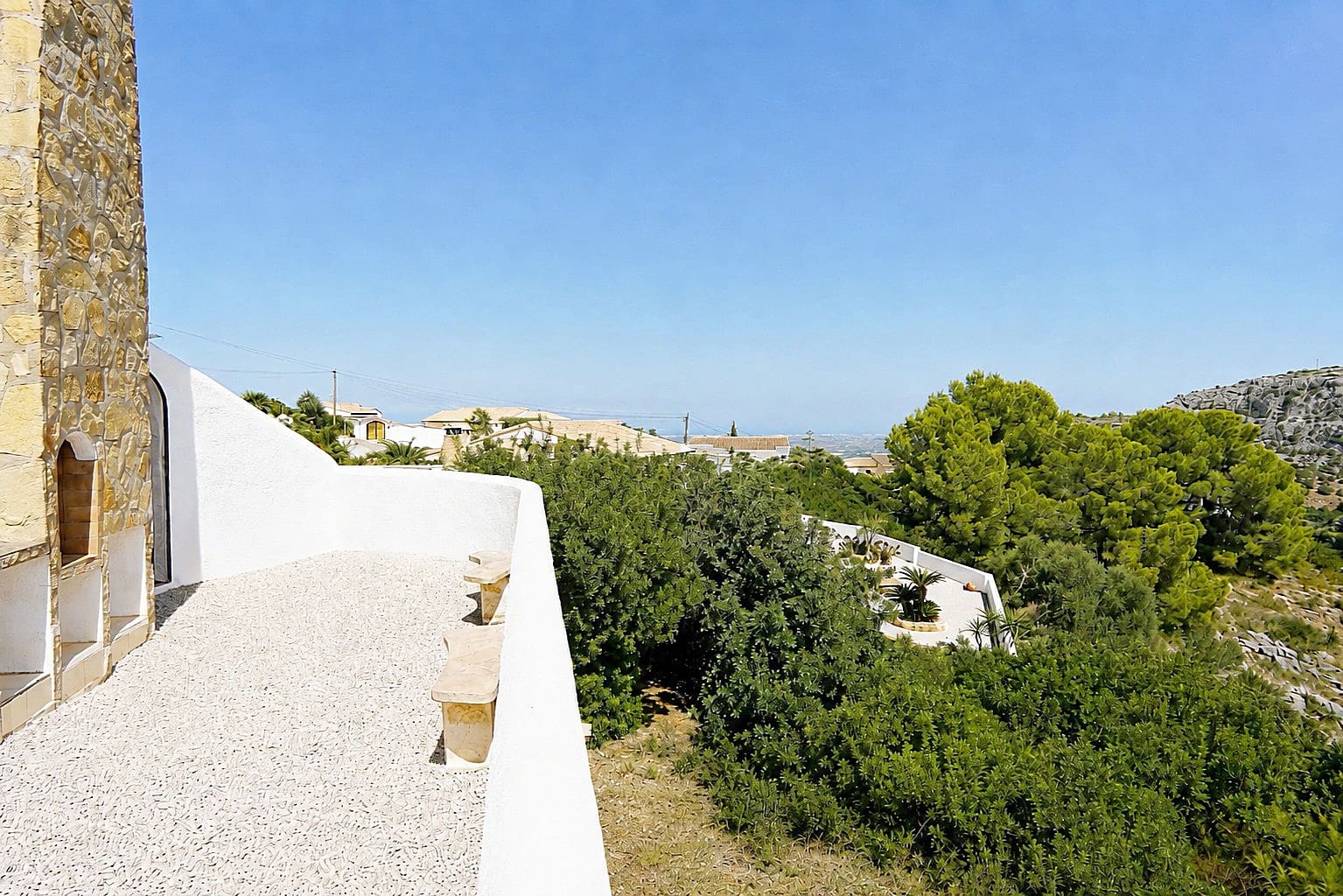 5 camera da letto Villa in vendita in Benidoleig con piscina garage - 435.000 € (Rif: 10062349)