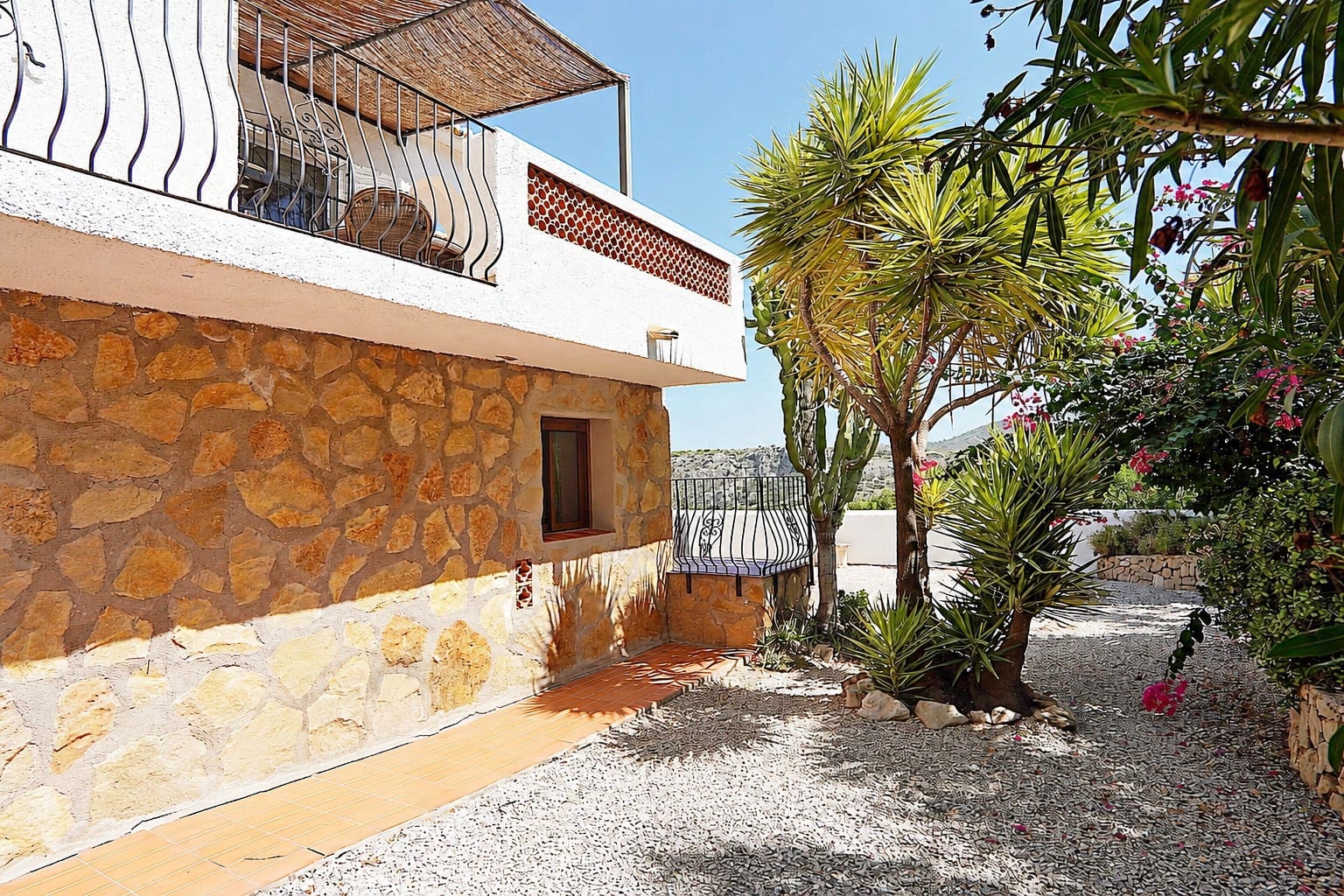 5 camera da letto Villa in vendita in Benidoleig con piscina garage - 435.000 € (Rif: 10062349)