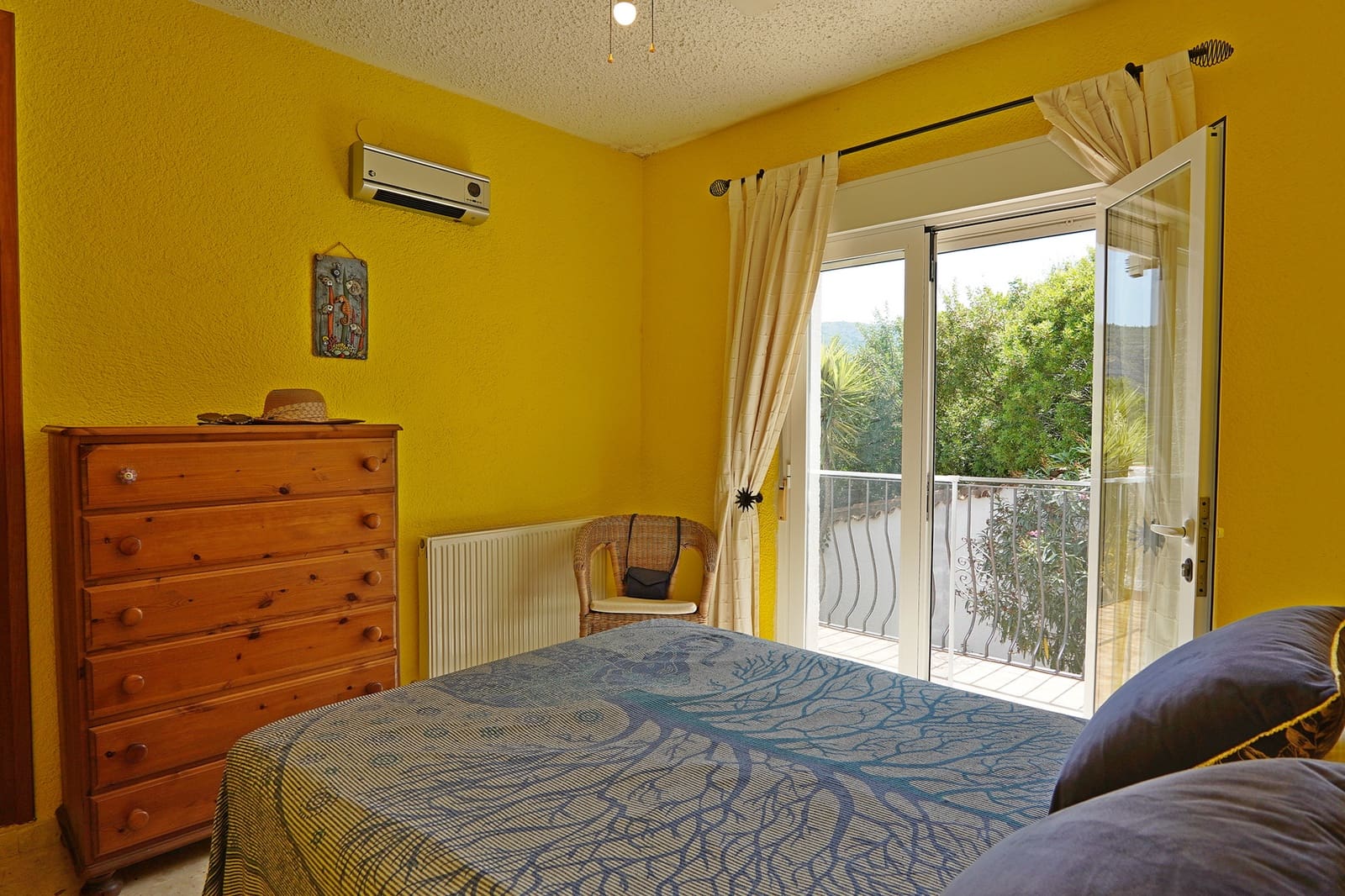 5 camera da letto Villa in vendita in Benidoleig con piscina garage - 435.000 € (Rif: 10062349)