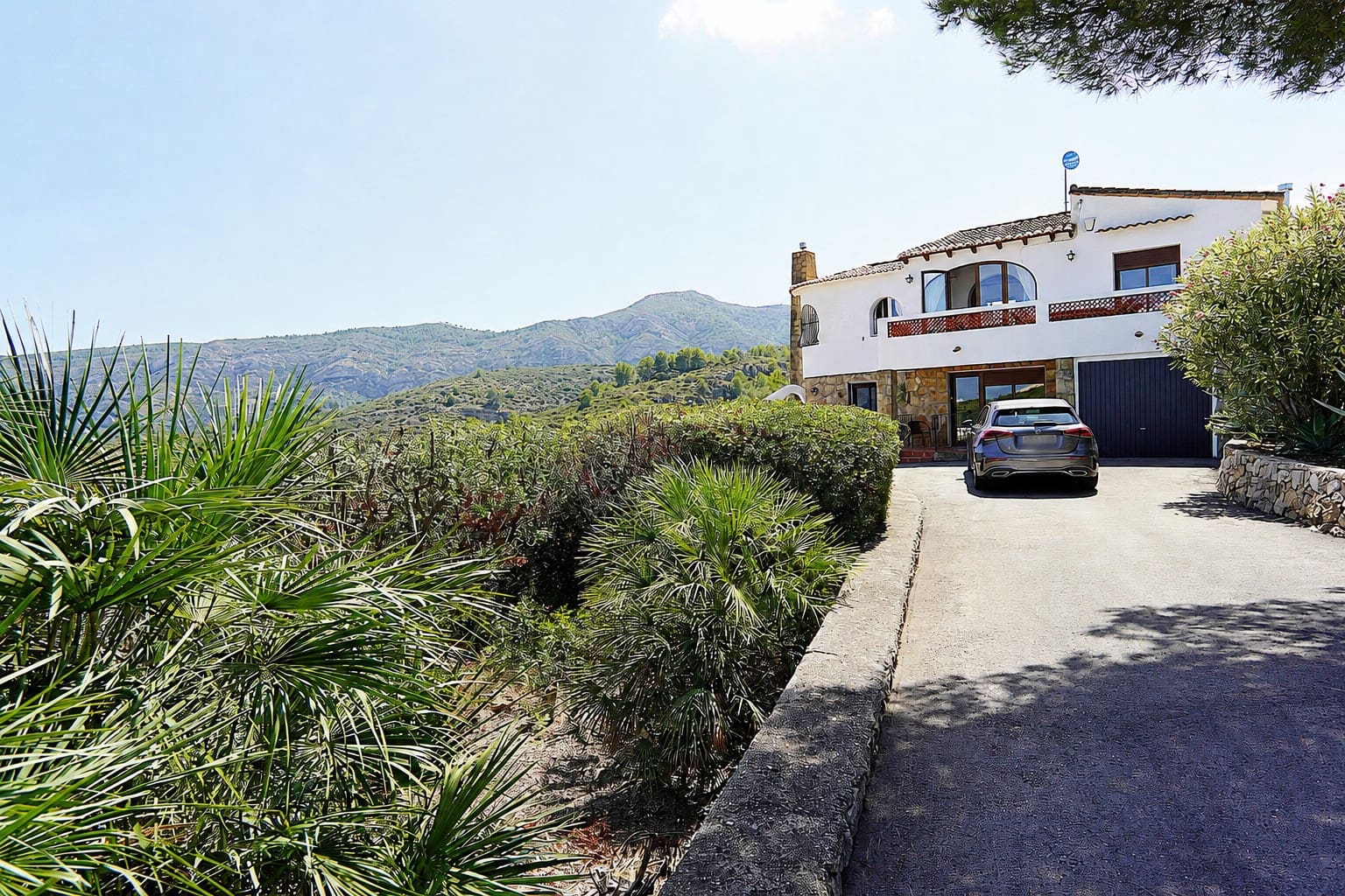 5 camera da letto Villa in vendita in Benidoleig con piscina garage - 435.000 € (Rif: 10062349)