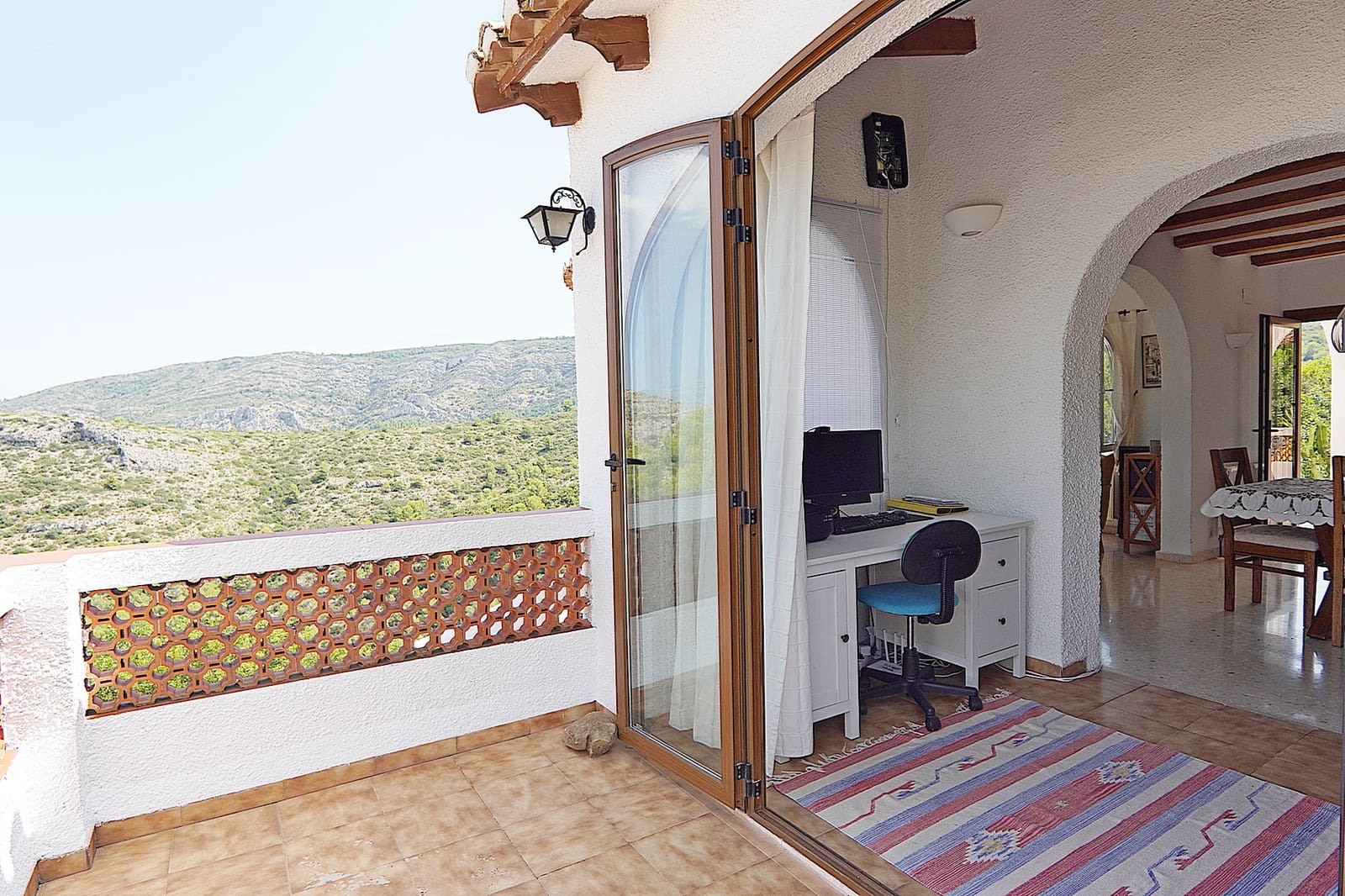 5 camera da letto Villa in vendita in Benidoleig con piscina garage - 435.000 € (Rif: 10062349)