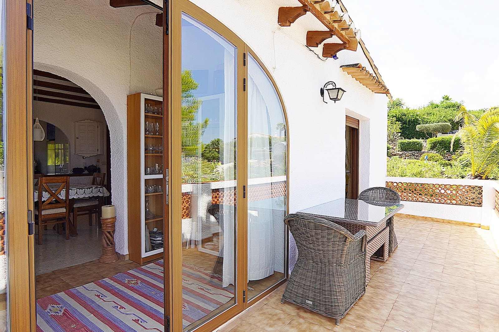 5 camera da letto Villa in vendita in Benidoleig con piscina garage - 435.000 € (Rif: 10062349)