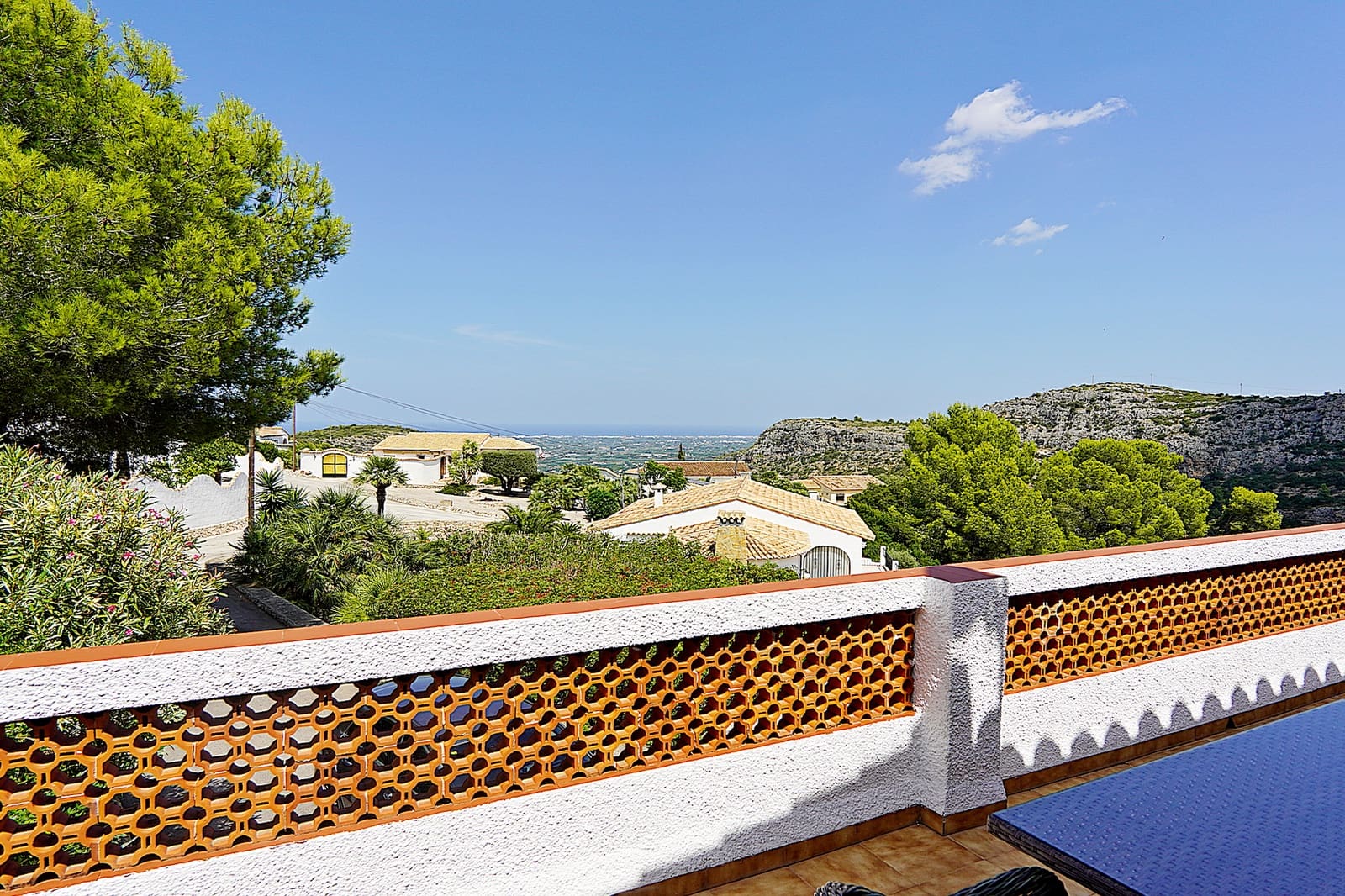 5 camera da letto Villa in vendita in Benidoleig con piscina garage - 435.000 € (Rif: 10062349)