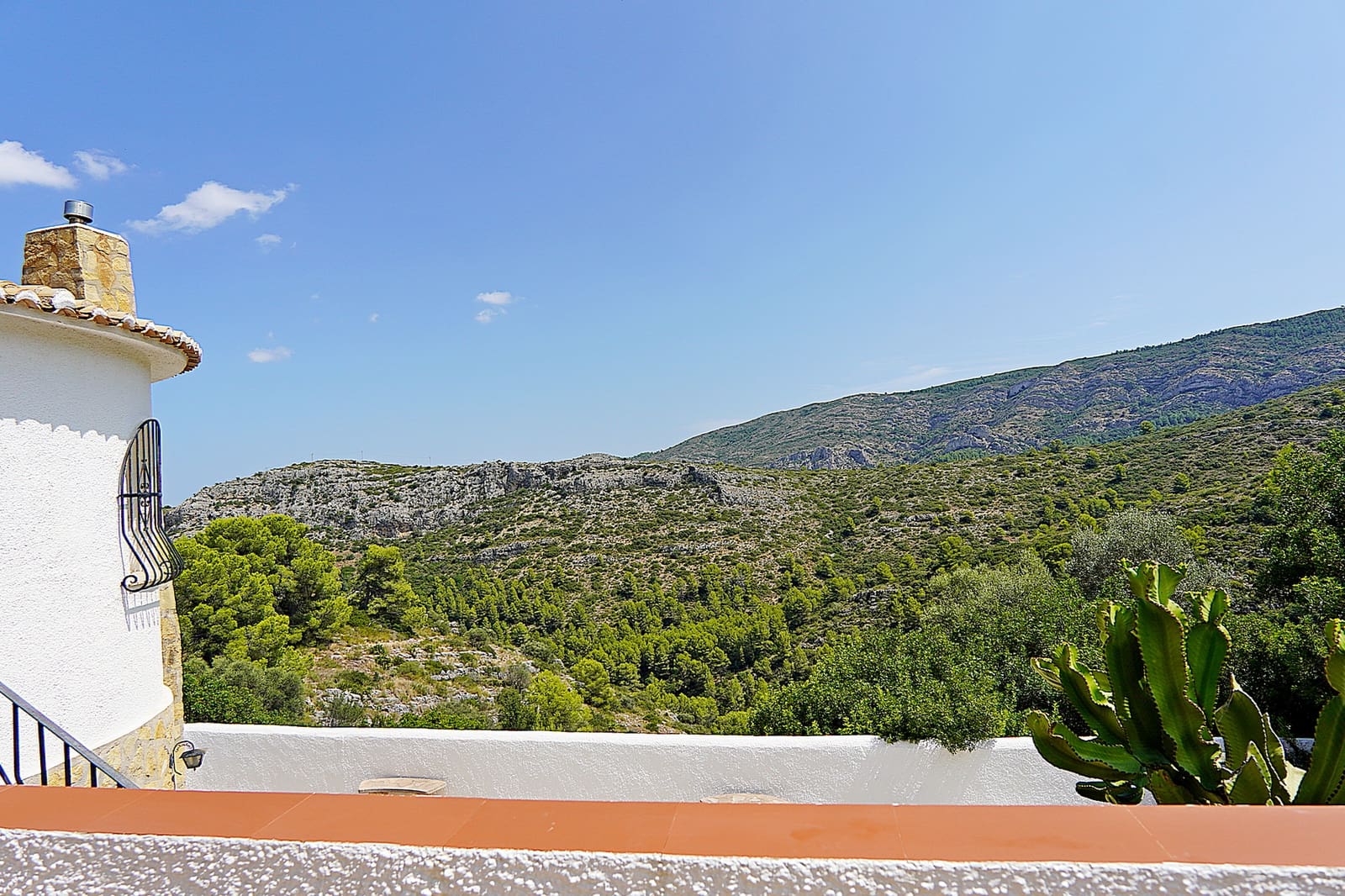 5 camera da letto Villa in vendita in Benidoleig con piscina garage - 435.000 € (Rif: 10062349)