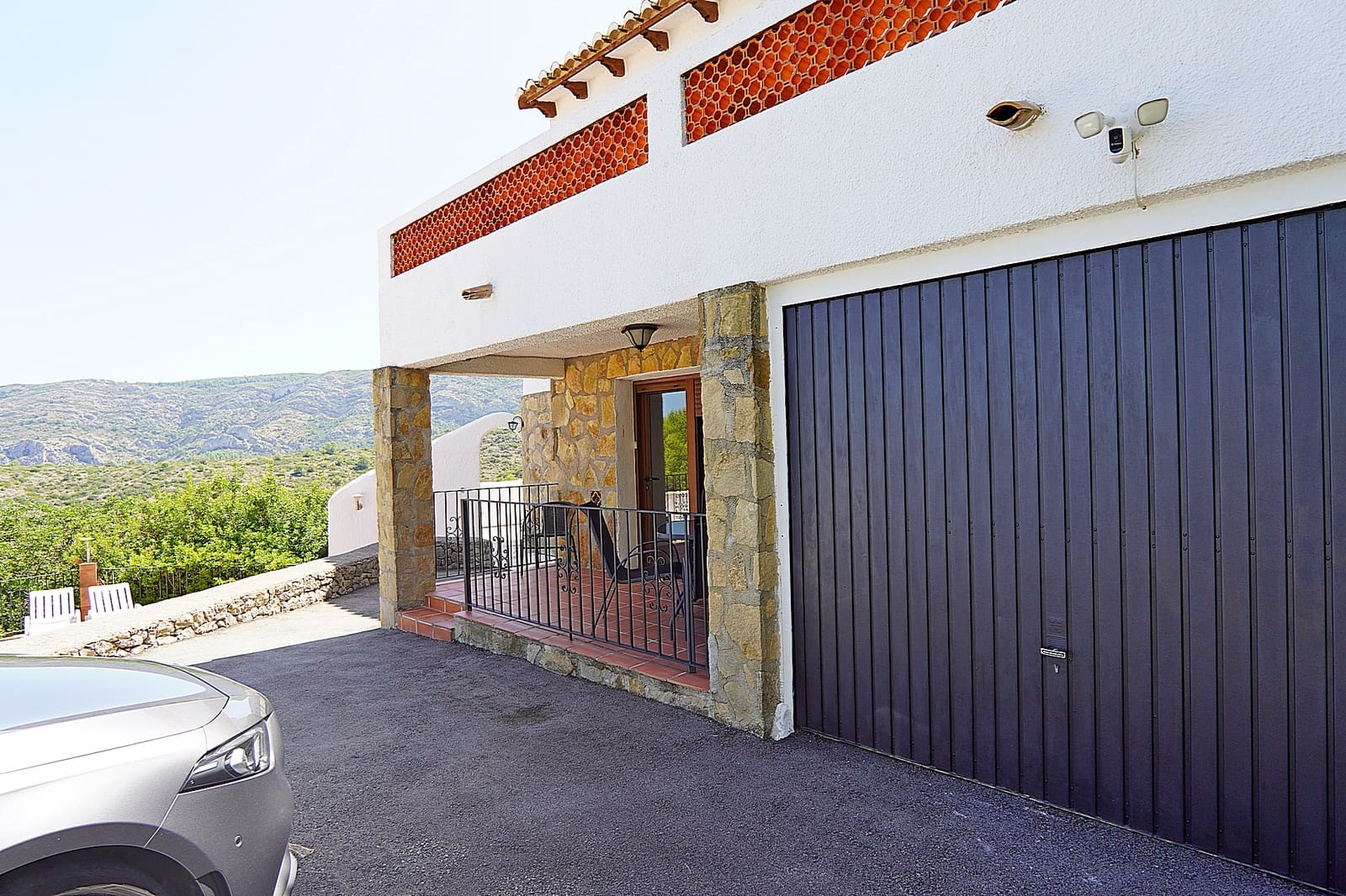 5 camera da letto Villa in vendita in Benidoleig con piscina garage - 435.000 € (Rif: 10062349)