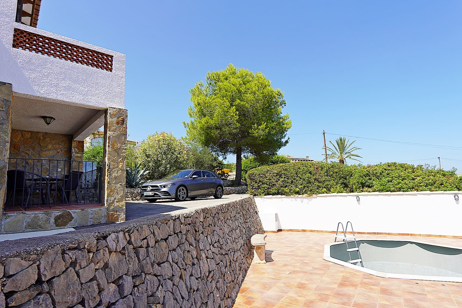 5 camera da letto Villa in vendita in Benidoleig con piscina garage - 435.000 € (Rif: 10062349)