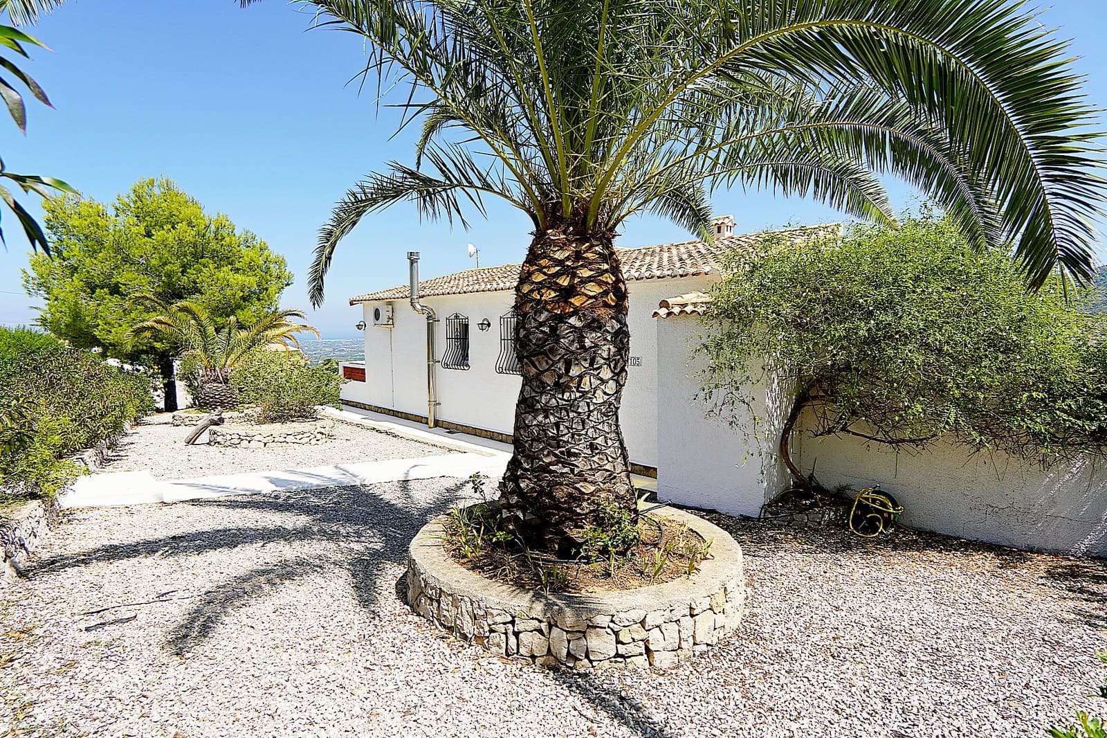 5 camera da letto Villa in vendita in Benidoleig con piscina garage - 435.000 € (Rif: 10062349)