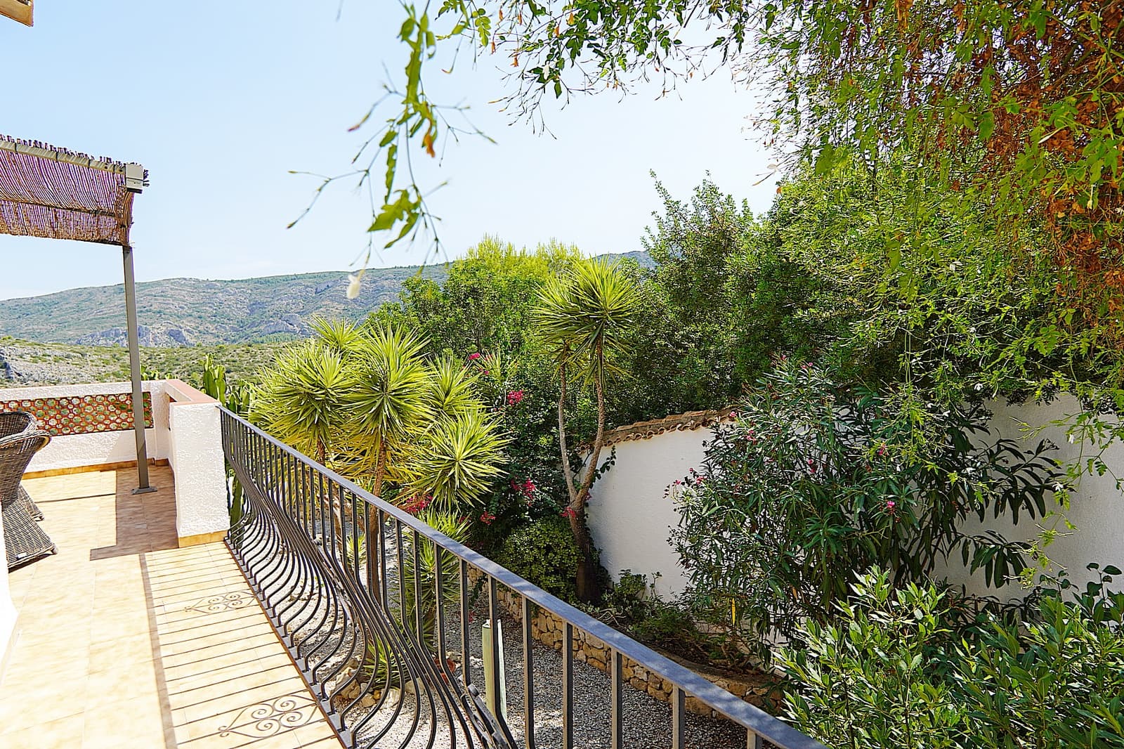 5 camera da letto Villa in vendita in Benidoleig con piscina garage - 435.000 € (Rif: 10062349)