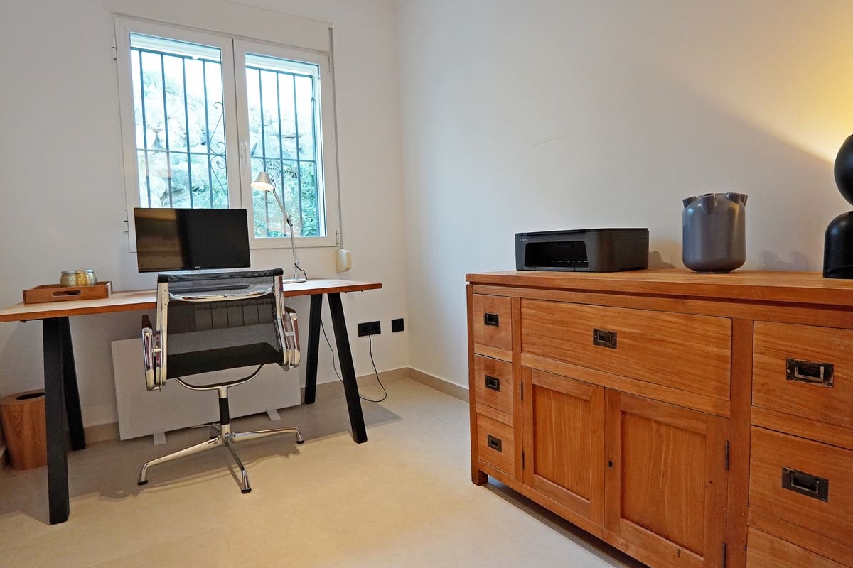 3 chambre Villa/Maison à vendre à Monte Solana avec piscine garage - 525 000 € (Ref: 10062521)