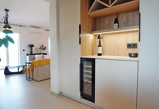 3 camera da letto Villa in vendita in Monte Solana, Pedreguer con piscina garage - 525.000 € (Rif: 10062521)