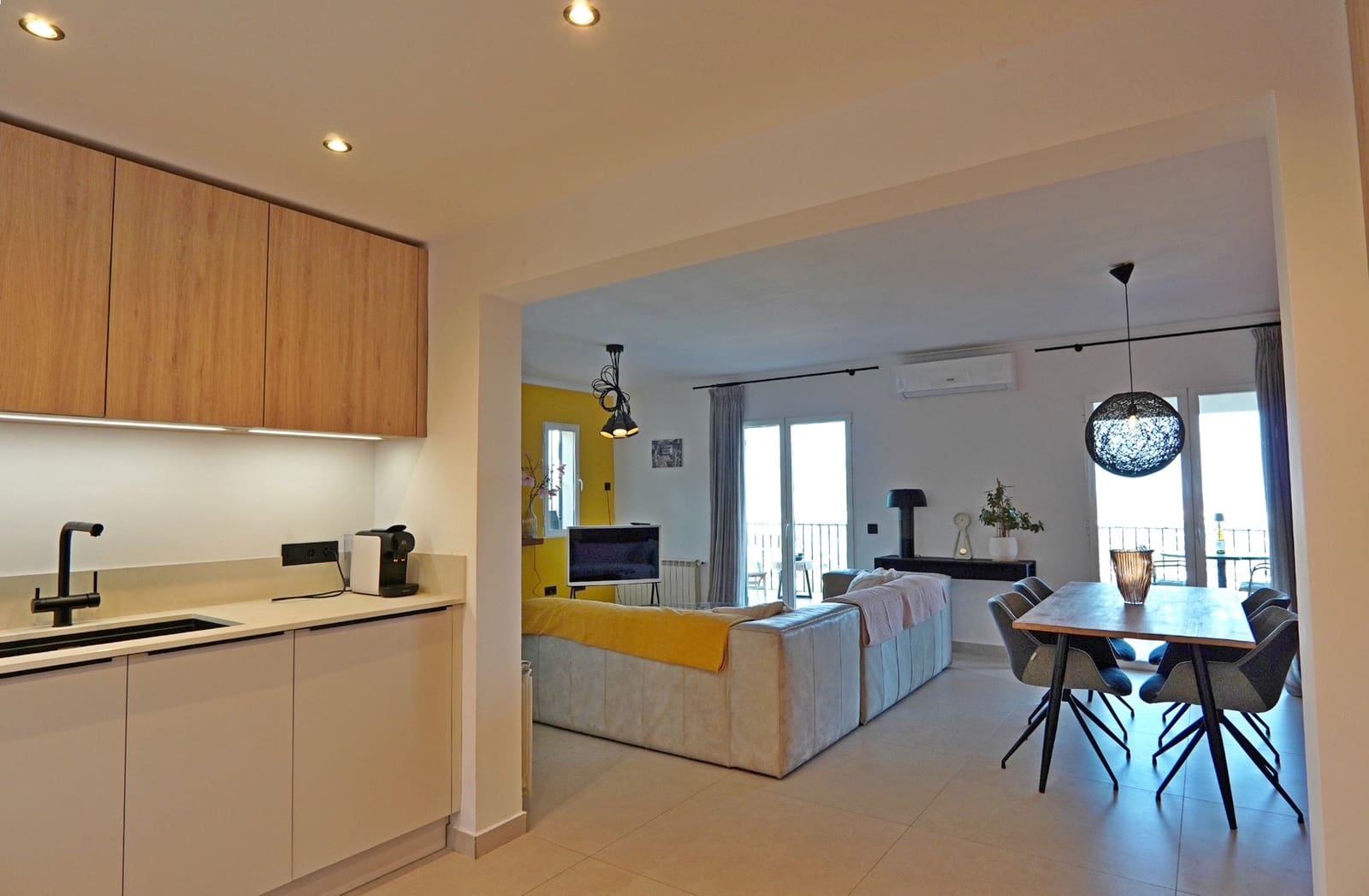 3 chambre Villa/Maison à vendre à Monte Solana avec piscine garage - 525 000 € (Ref: 10062521)