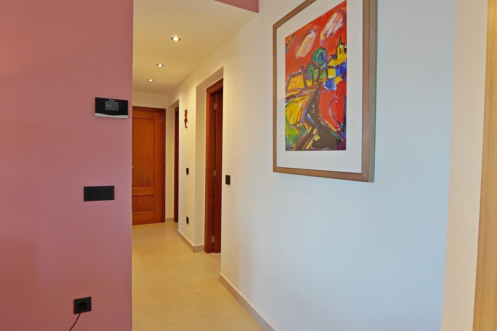 3 chambre Villa/Maison à vendre à Monte Solana avec piscine garage - 525 000 € (Ref: 10062521)