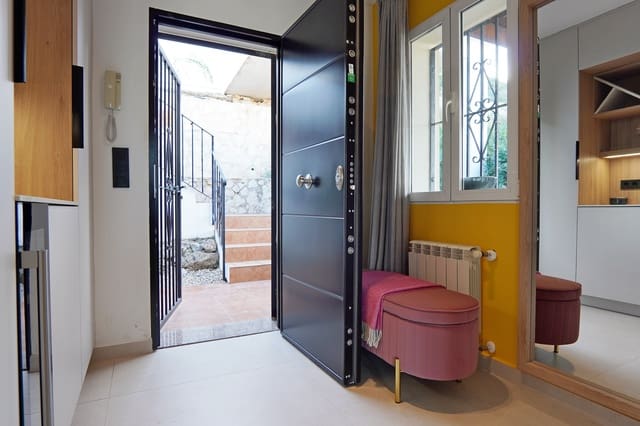 3 camera da letto Villa in vendita in Monte Solana, Pedreguer con piscina garage - 525.000 € (Rif: 10062521)