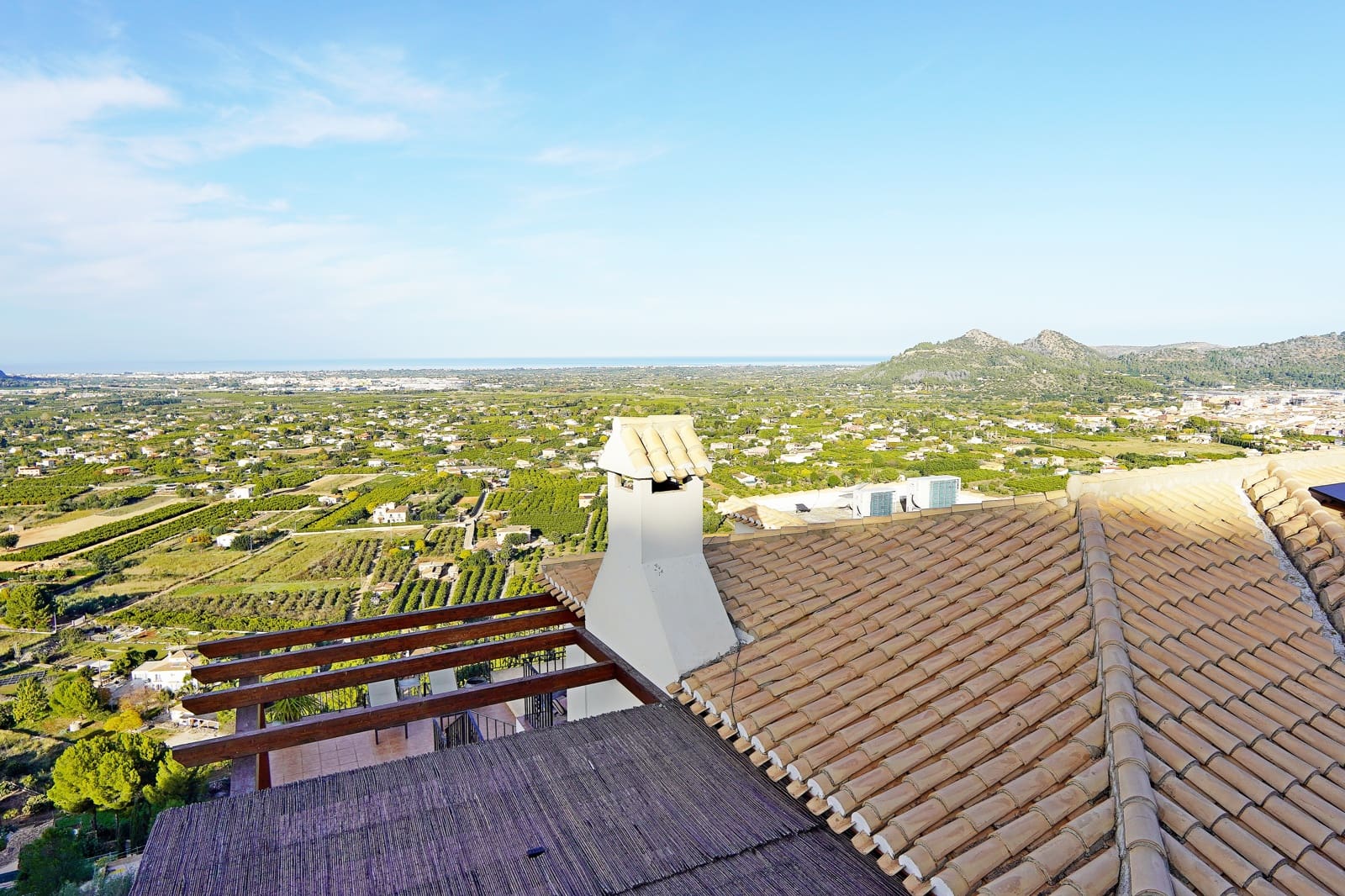 3 chambre Villa/Maison à vendre à Monte Solana avec piscine garage - 525 000 € (Ref: 10062521)