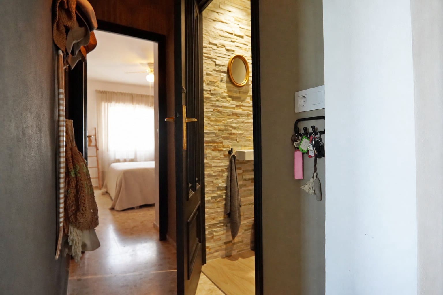 5 quarto Moradia para venda em Benidoleig com piscina garagem - 625 000 € (Ref: 10064817)