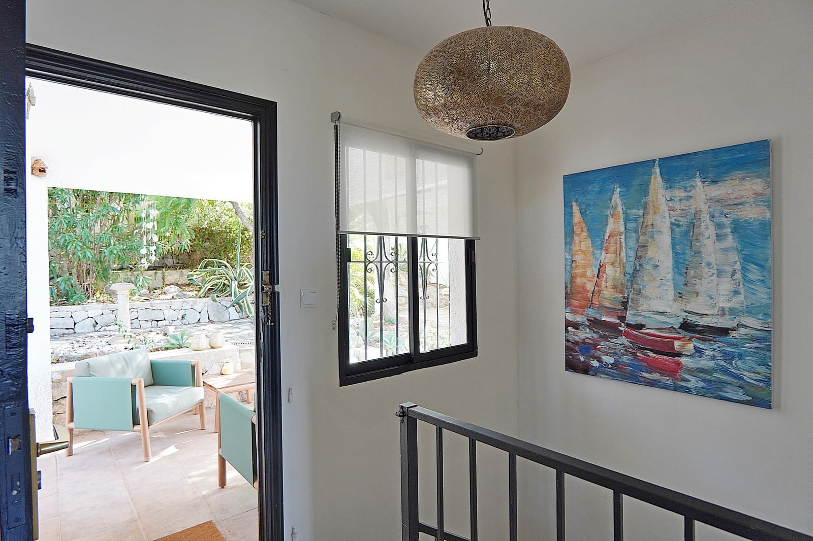 5 quarto Moradia para venda em Benidoleig com piscina garagem - 625 000 € (Ref: 10064817)