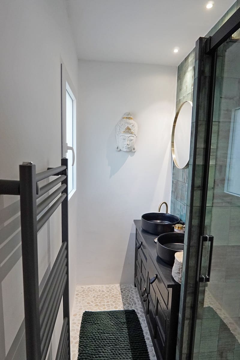 5 quarto Moradia para venda em Benidoleig com piscina garagem - 625 000 € (Ref: 10064817)