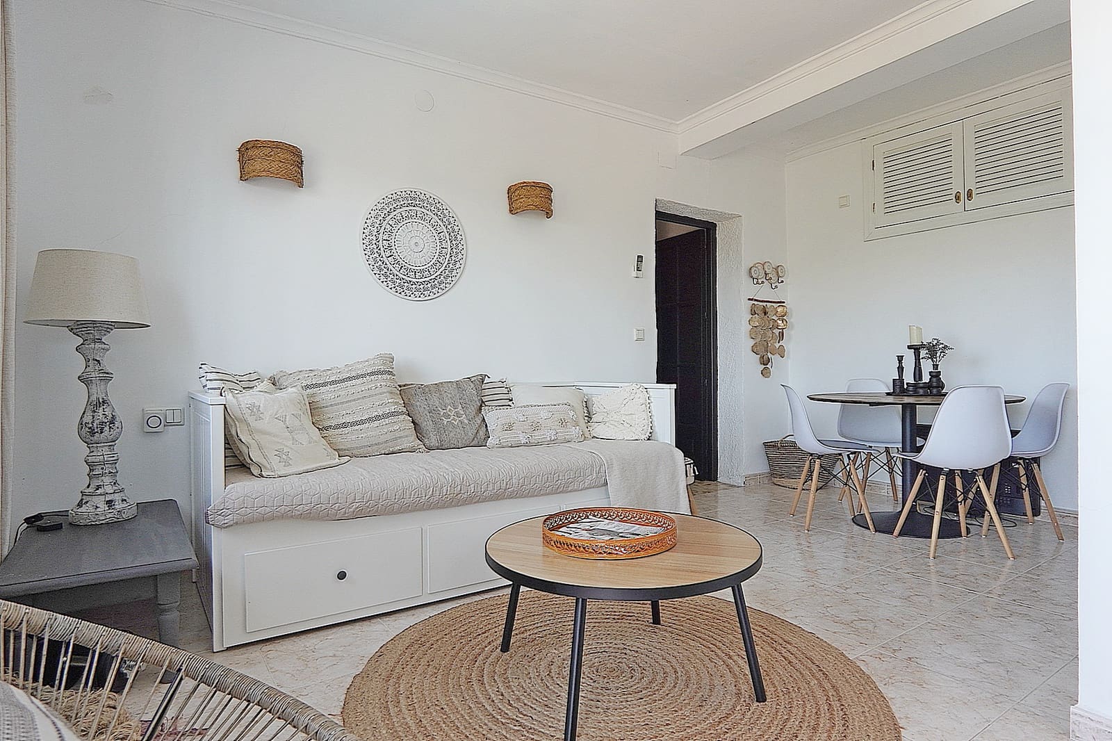 5 quarto Moradia para venda em Benidoleig com piscina garagem - 625 000 € (Ref: 10064817)
