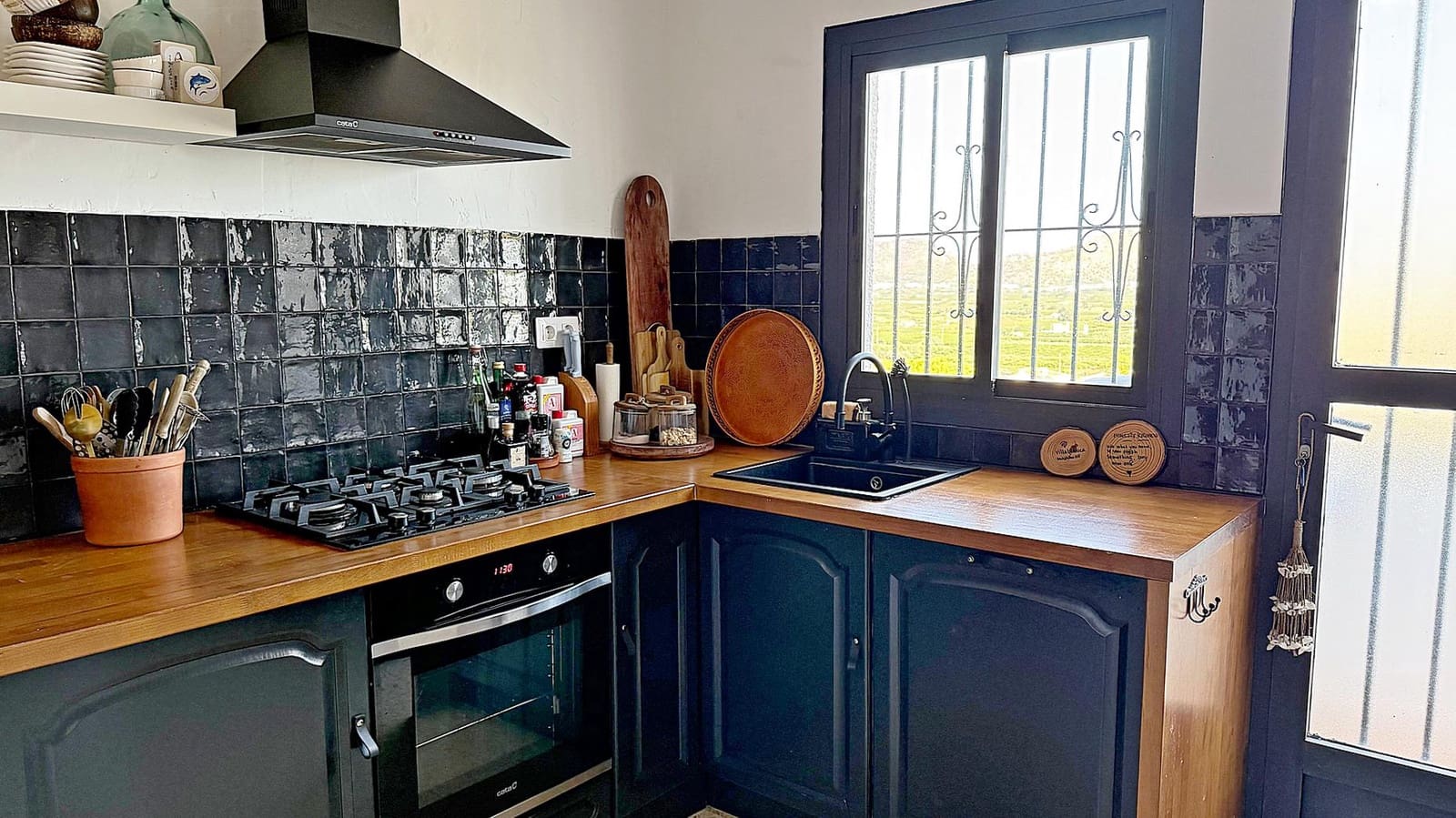 5 quarto Moradia para venda em Benidoleig com piscina garagem - 625 000 € (Ref: 10064817)