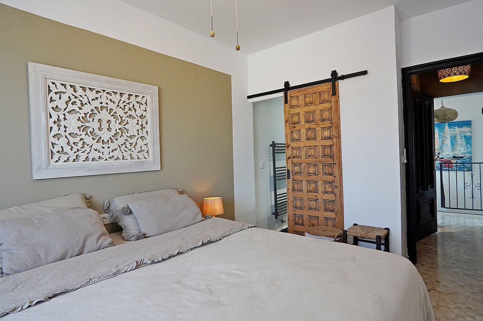5 quarto Moradia para venda em Benidoleig com piscina garagem - 625 000 € (Ref: 10064817)