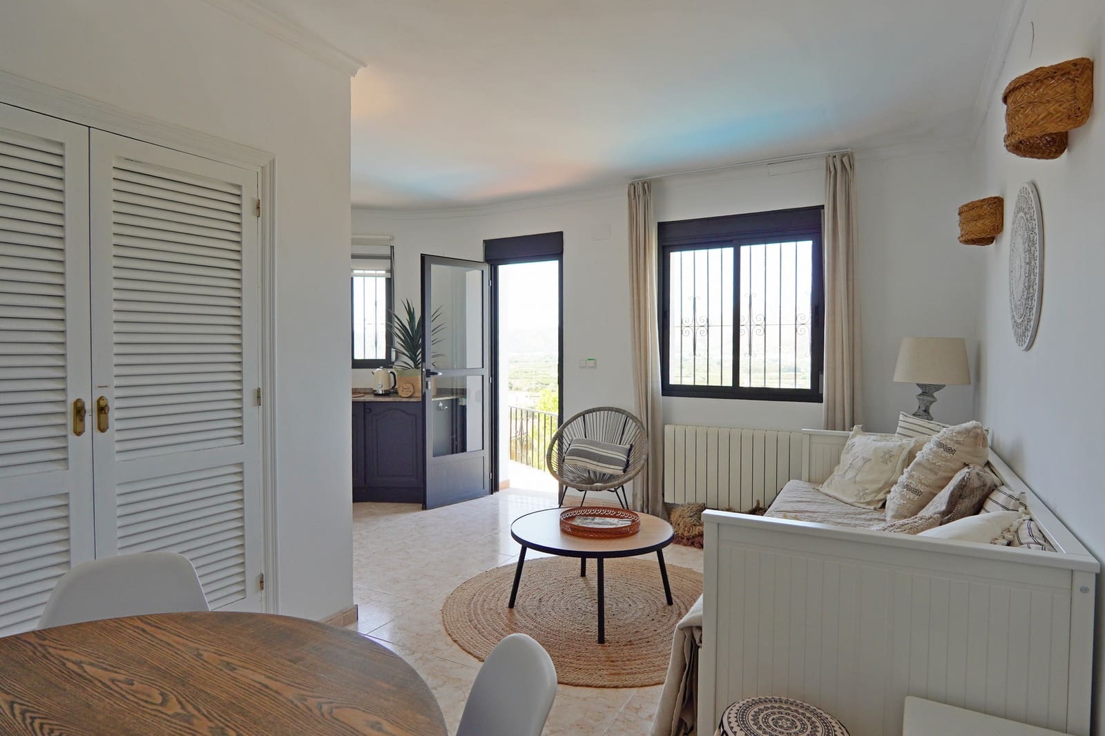 5 quarto Moradia para venda em Benidoleig com piscina garagem - 625 000 € (Ref: 10064817)