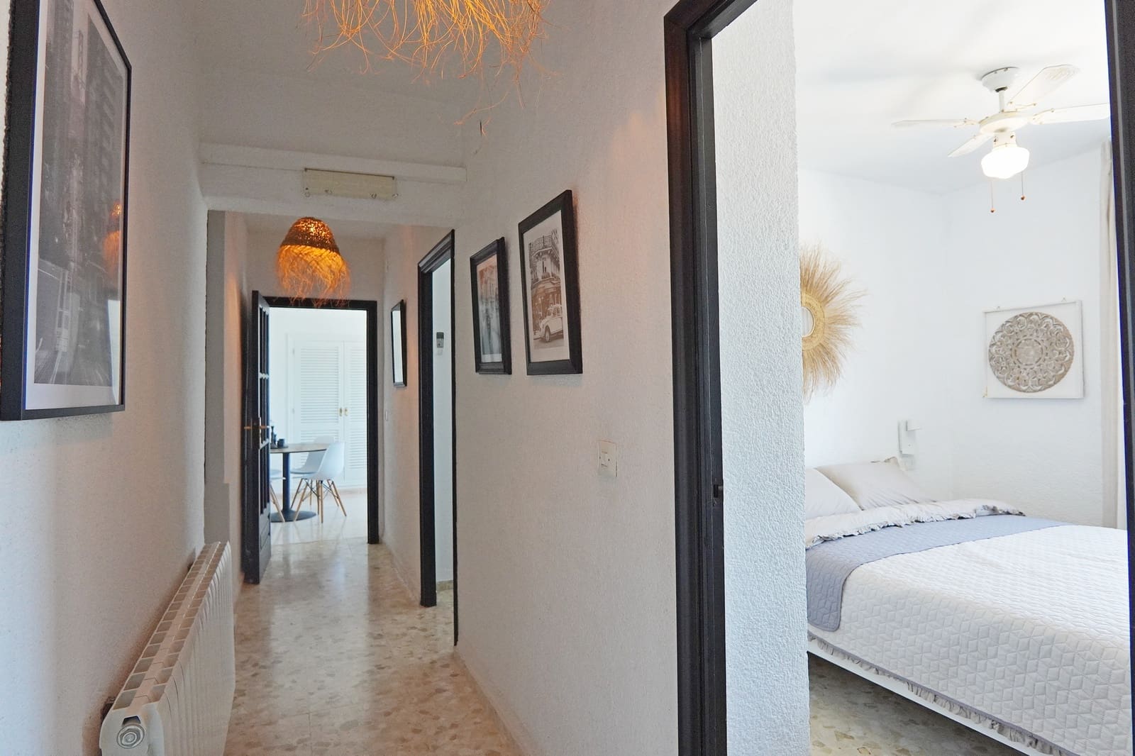 5 quarto Moradia para venda em Benidoleig com piscina garagem - 625 000 € (Ref: 10064817)