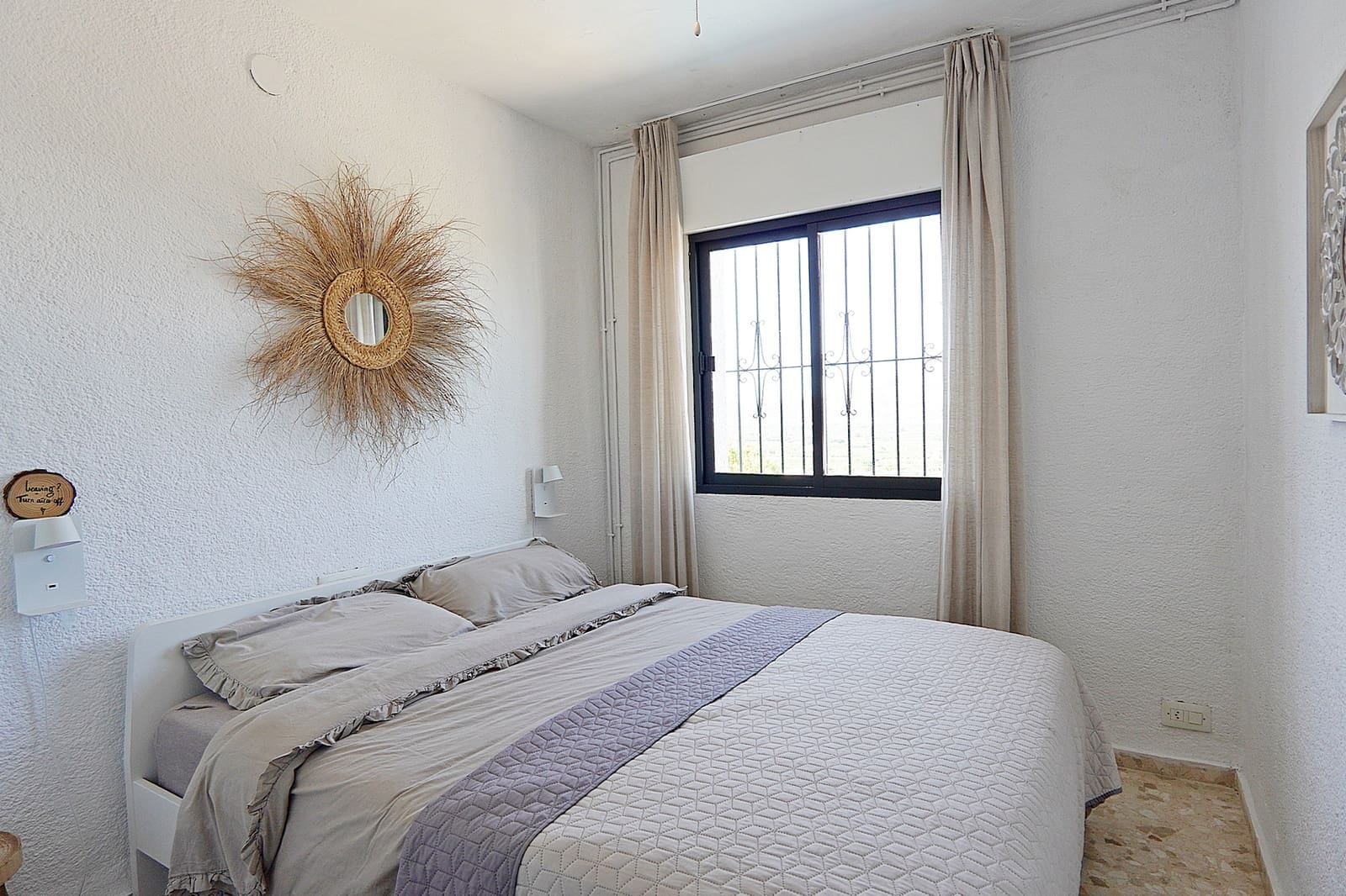 5 quarto Moradia para venda em Benidoleig com piscina garagem - 625 000 € (Ref: 10064817)