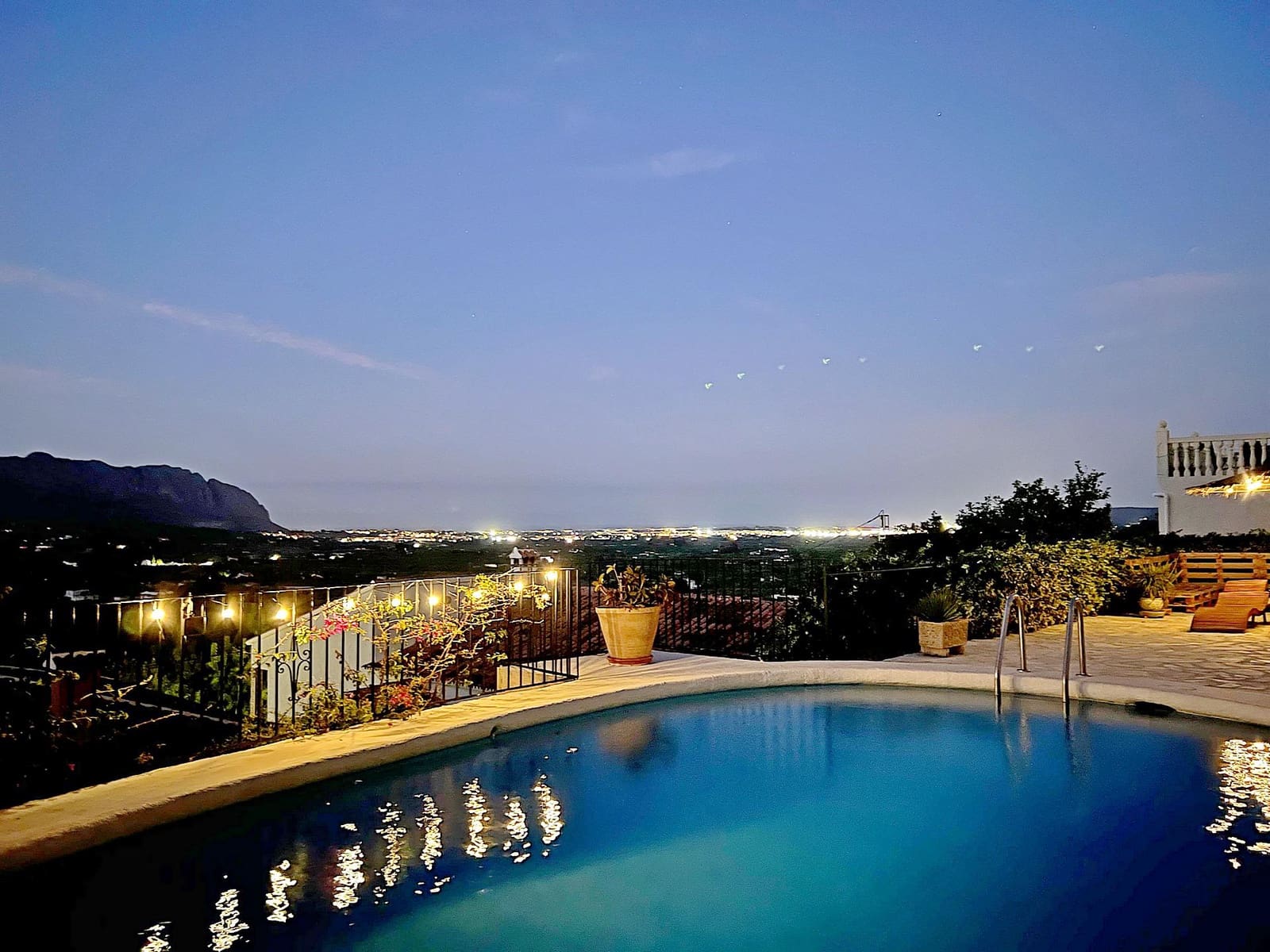 5 quarto Moradia para venda em Benidoleig com piscina garagem - 625 000 € (Ref: 10064817)