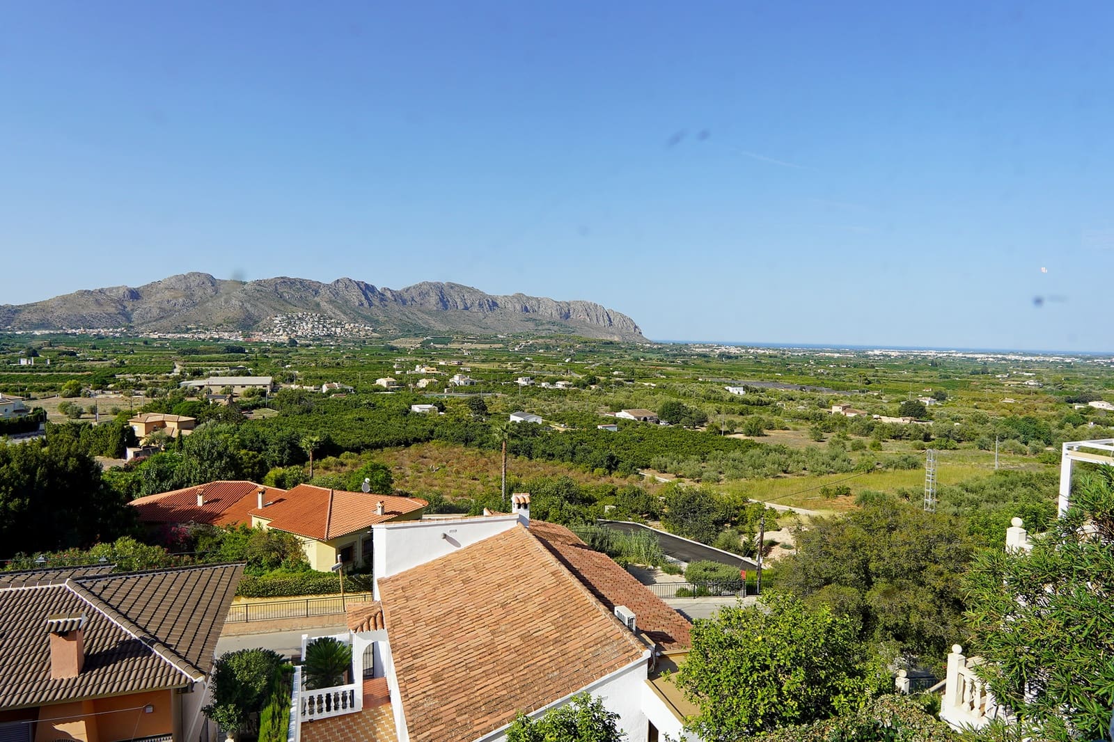 5 quarto Moradia para venda em Benidoleig com piscina garagem - 625 000 € (Ref: 10064817)